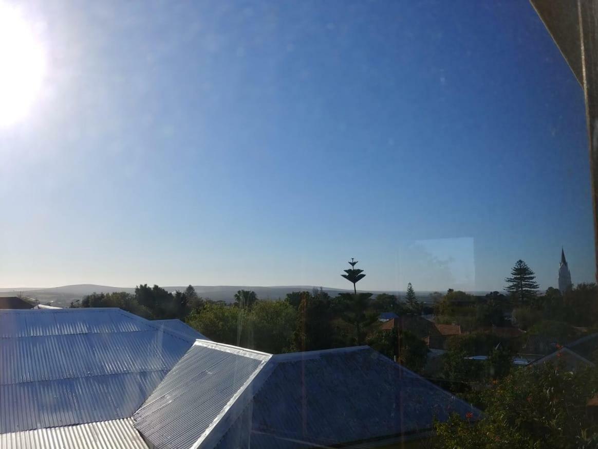 Rooftops Bredasdorp Eksteriør billede